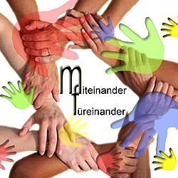 Logo M-f-Gruppe