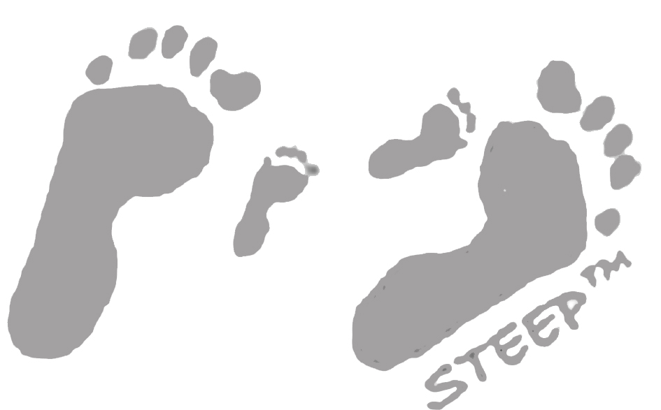Steep Logo
